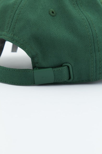 LACOSTE CASQUETTE SPORTSWEAR en color VERDE (4)