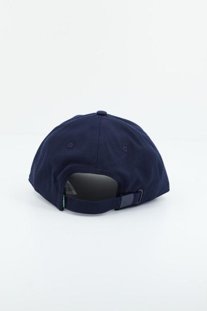 LACOSTE CASQUETTE SPORTSWEAR en color AZUL (3)