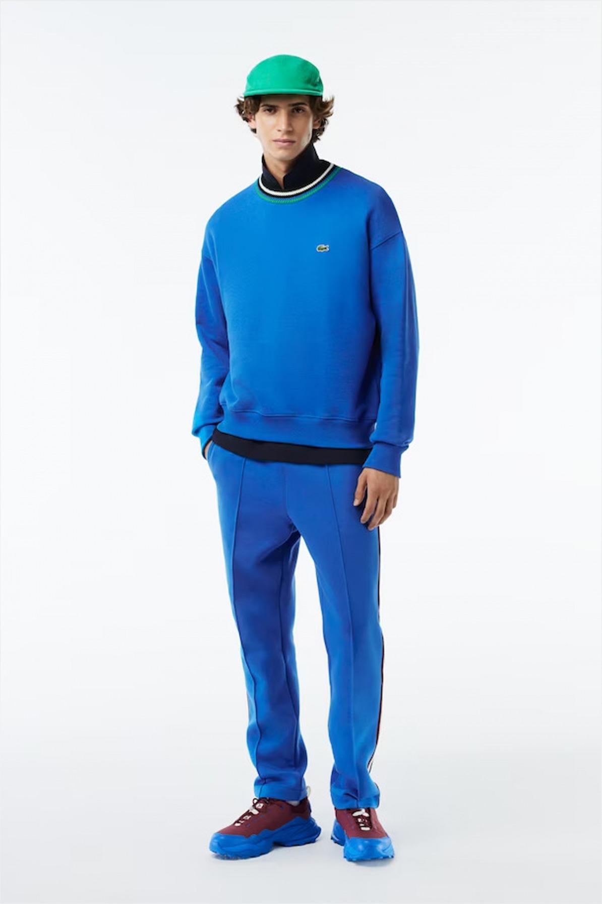LACOSTE SH en color AZUL (4)
