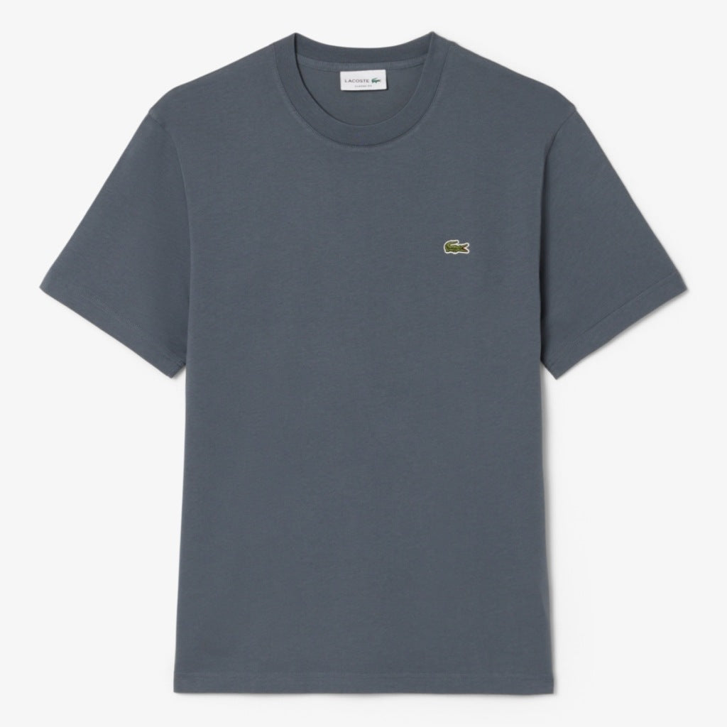 LACOSTE TH TEE SHIRT TURTLE NECK en color (4)