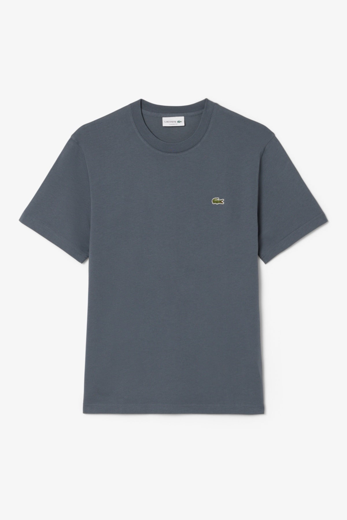 LACOSTE TH TEE SHIRT TURTLE NECK en color (1)