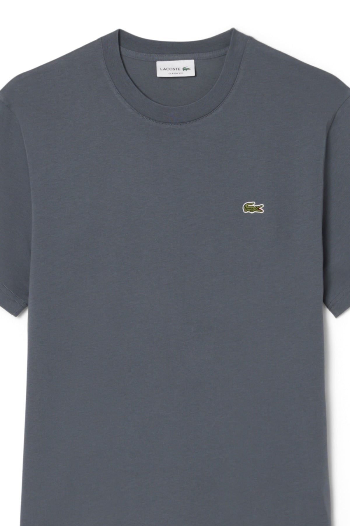 LACOSTE TH TEE SHIRT TURTLE NECK en color (2)