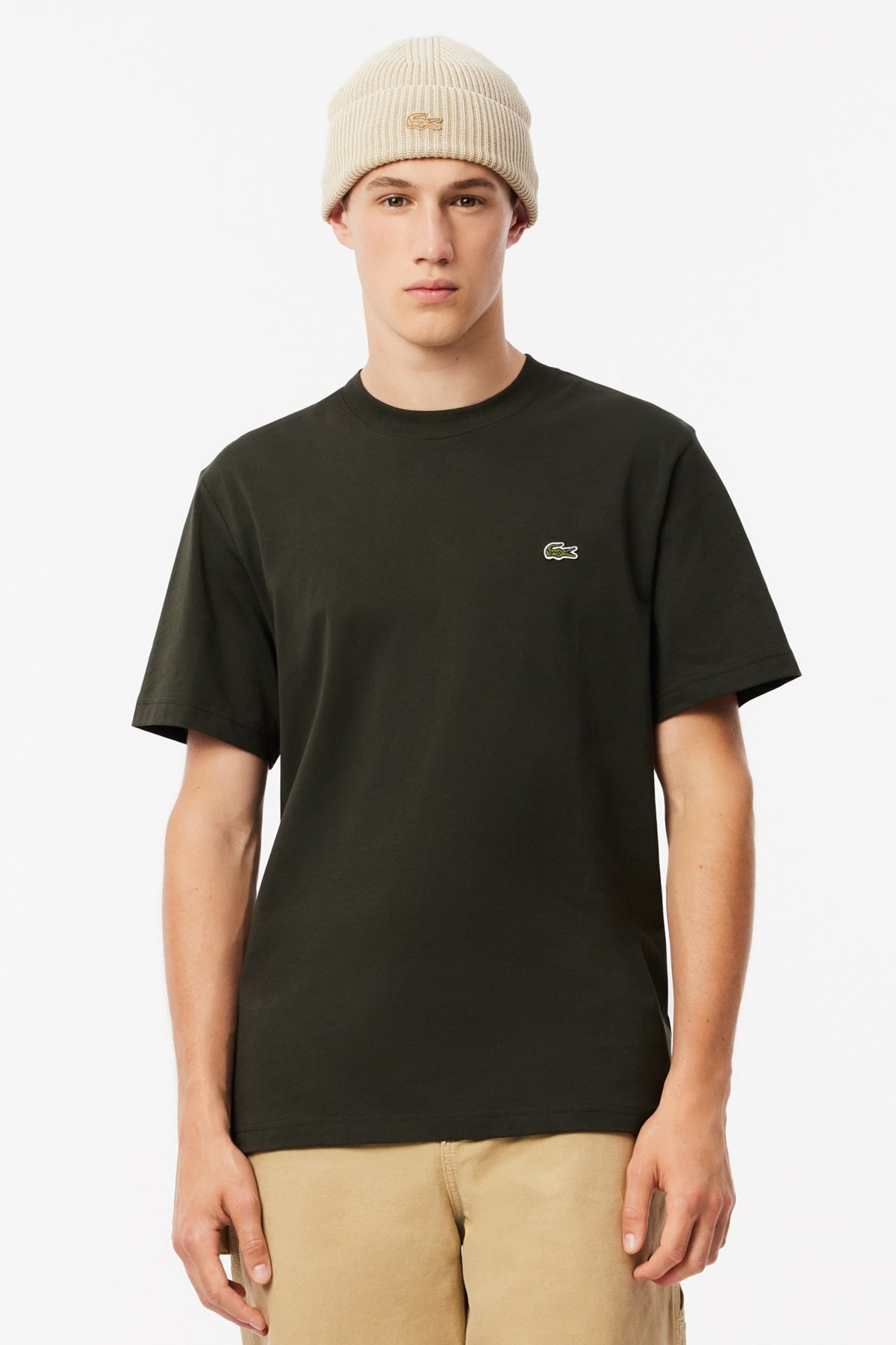 LACOSTE TH en color VERDE (1)