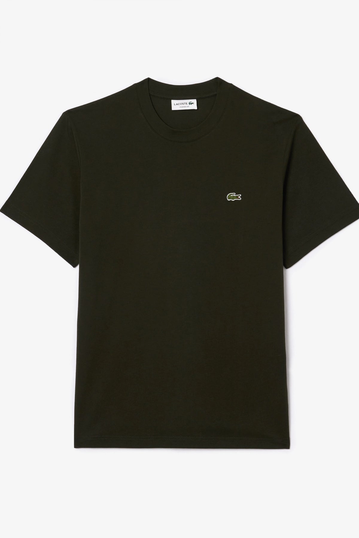 LACOSTE TH en color VERDE (2)