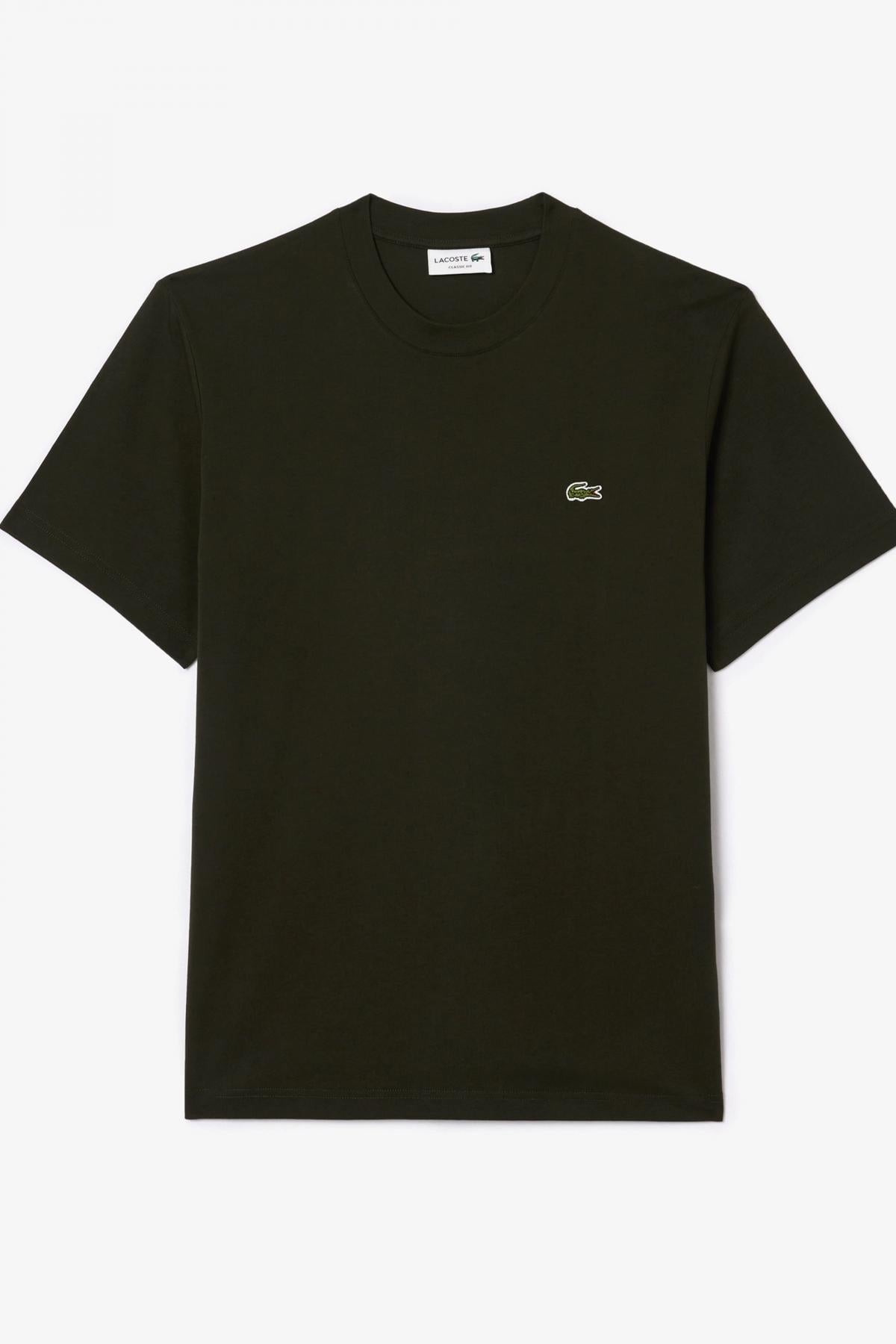 LACOSTE TH en color VERDE (2)