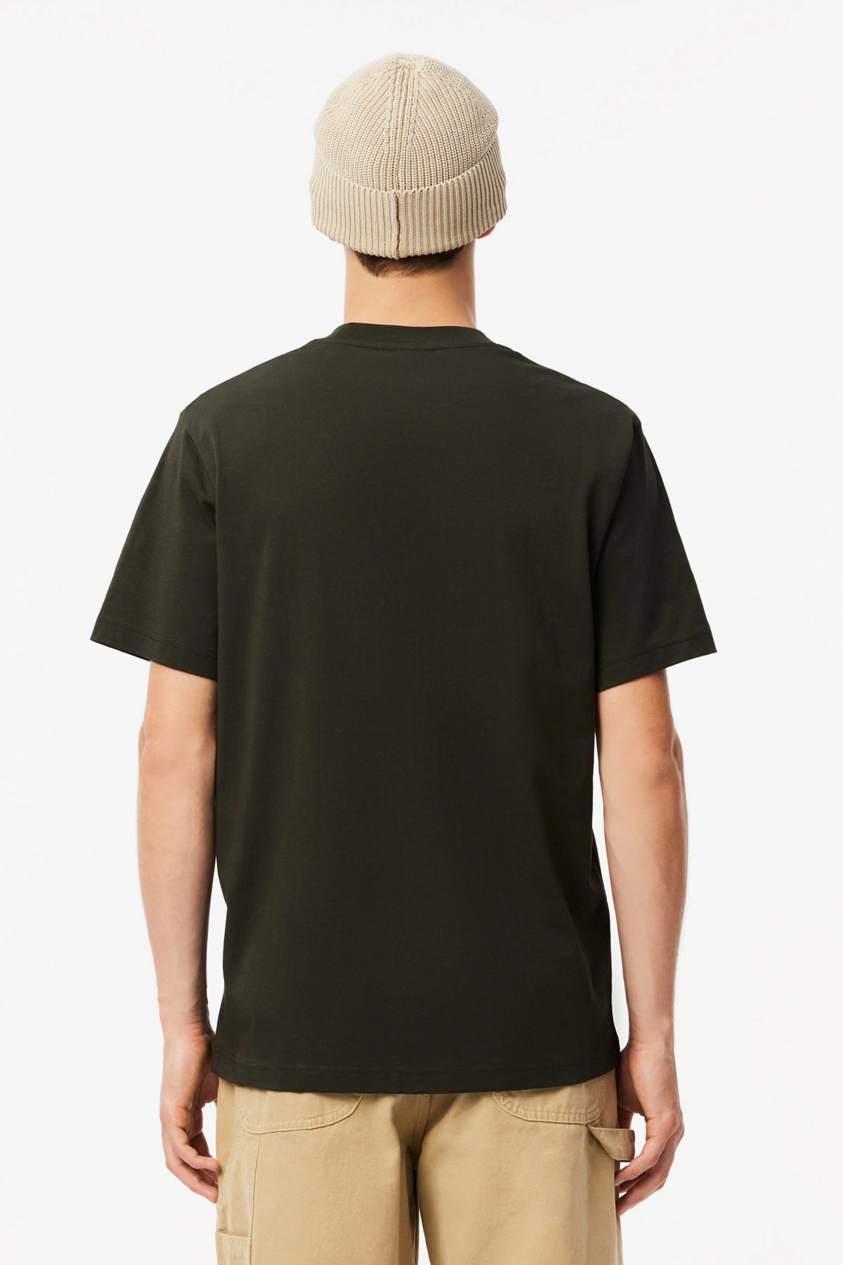 LACOSTE TH en color VERDE (3)