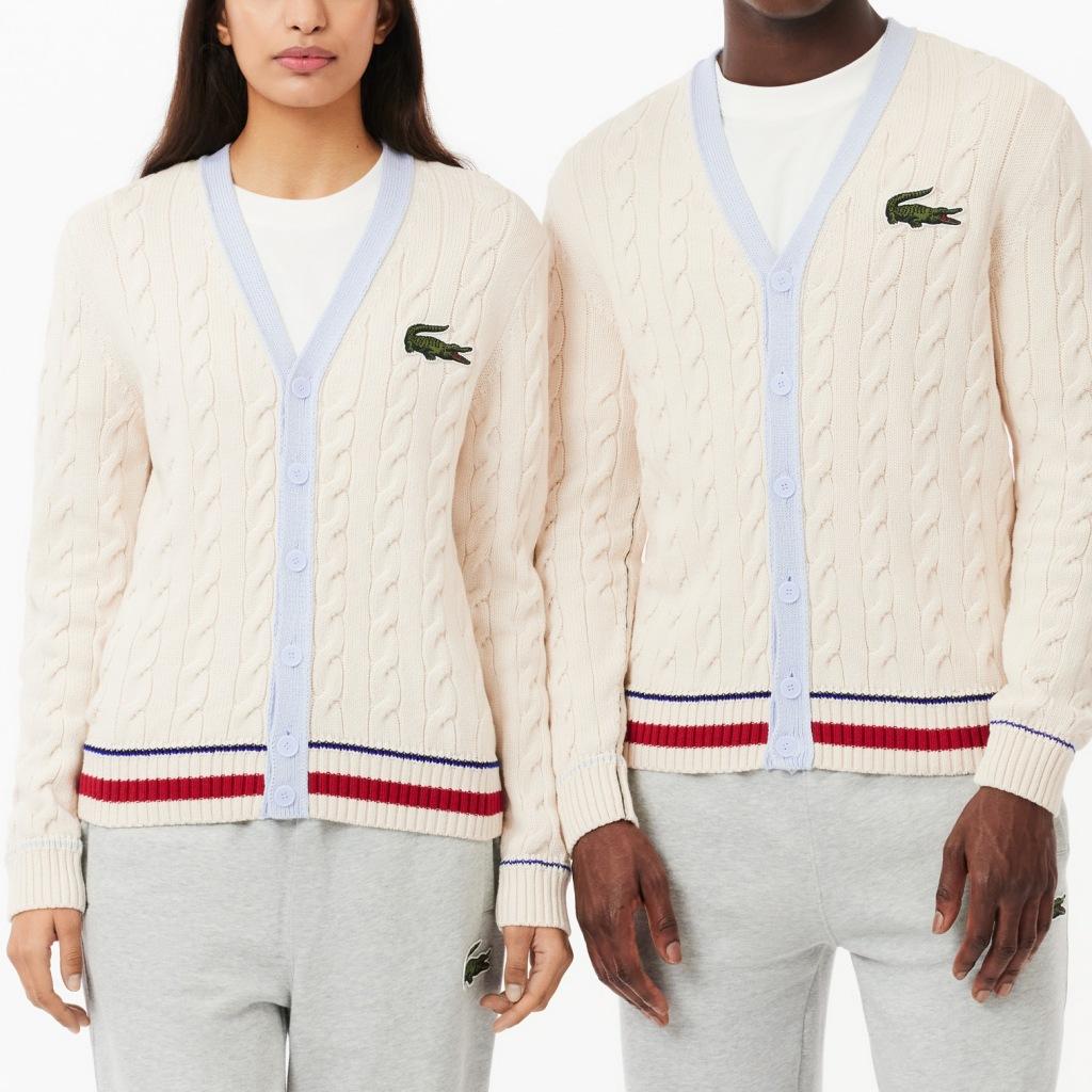 LACOSTE AH en color BLANCO (2)