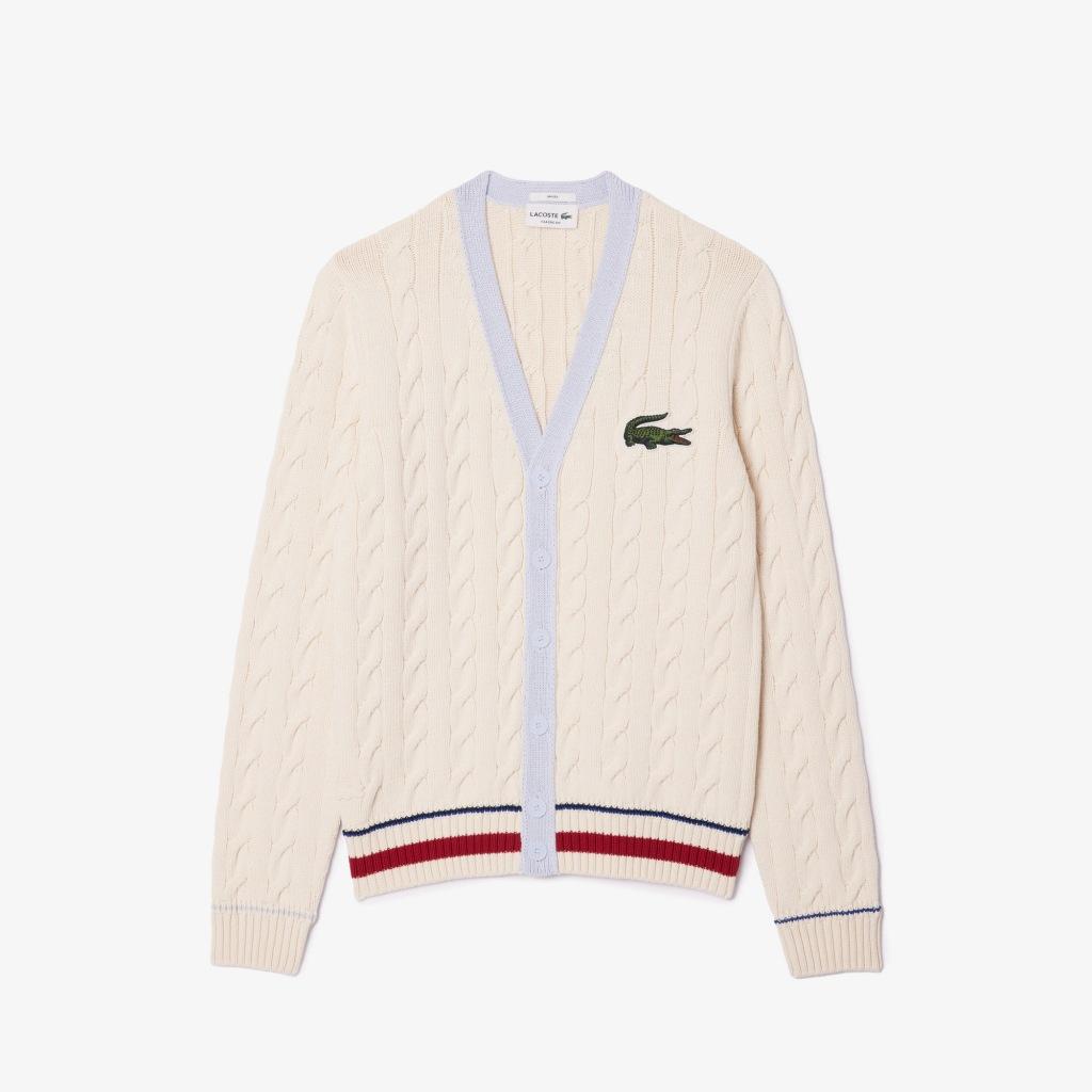 LACOSTE AH en color BLANCO (1)