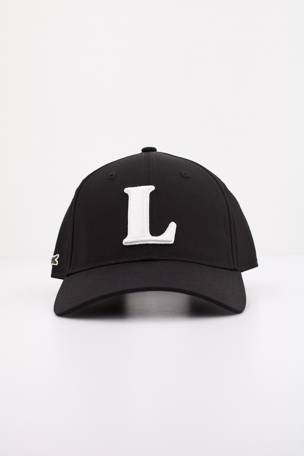 LACOSTE RK en color NEGRO (1)