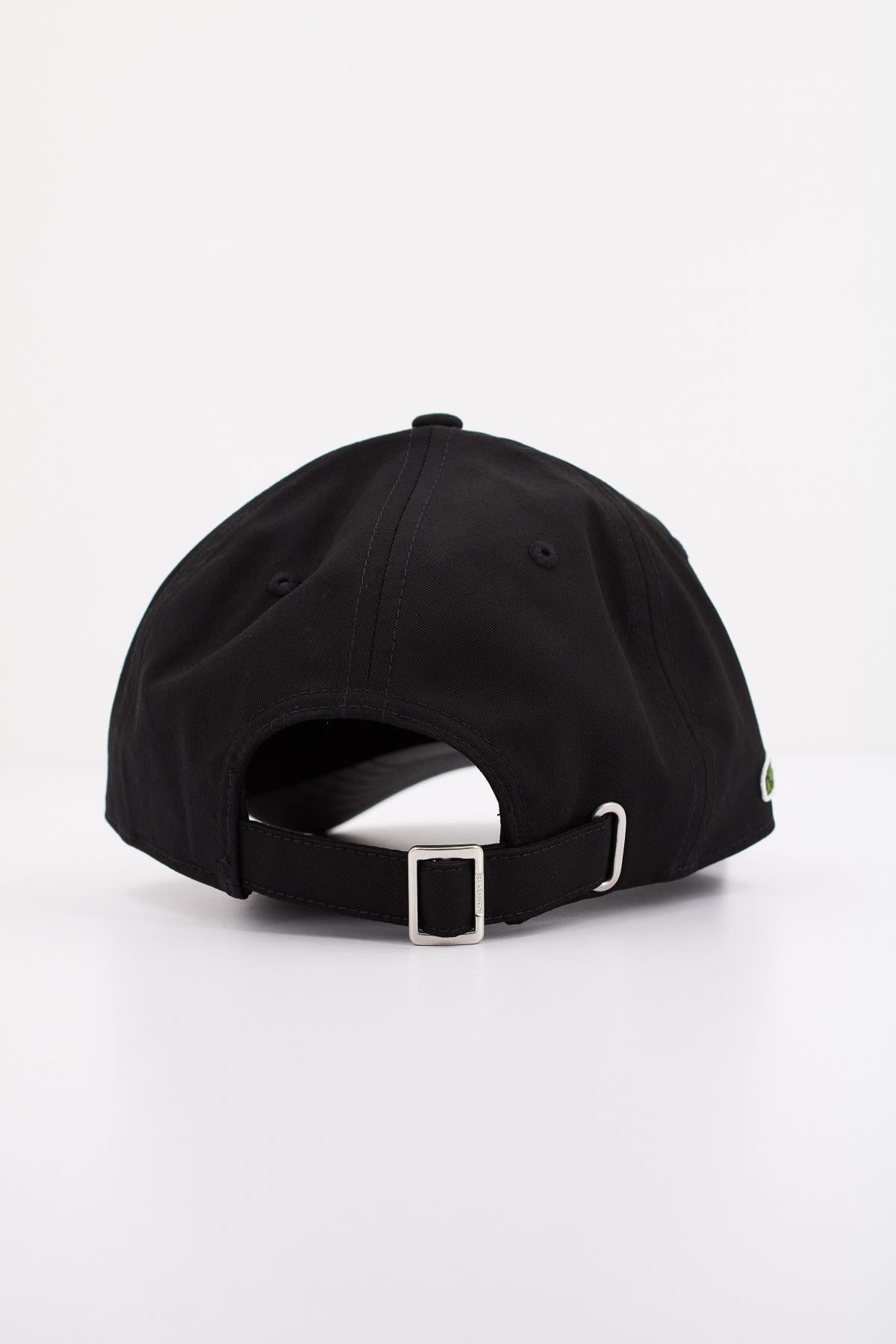 LACOSTE RK en color NEGRO (3)