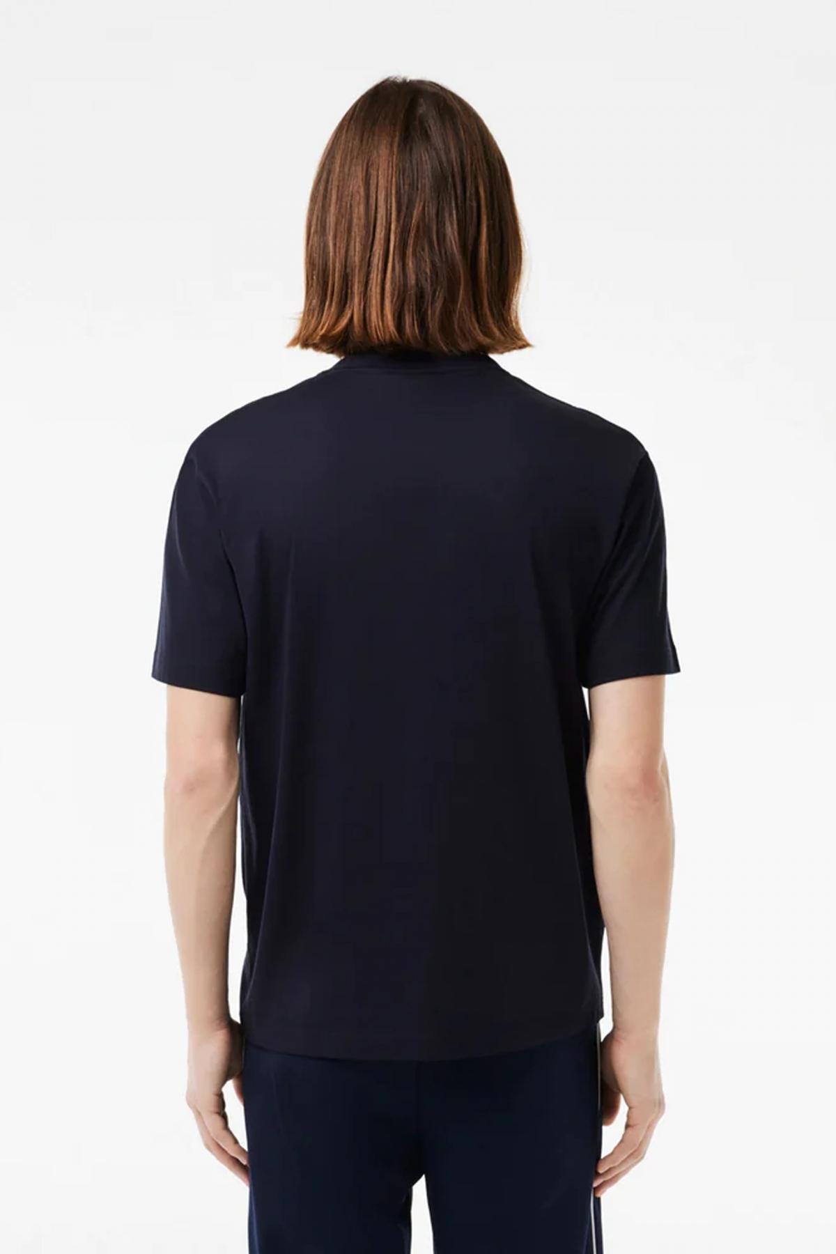 LACOSTE TH en color AZUL (3)
