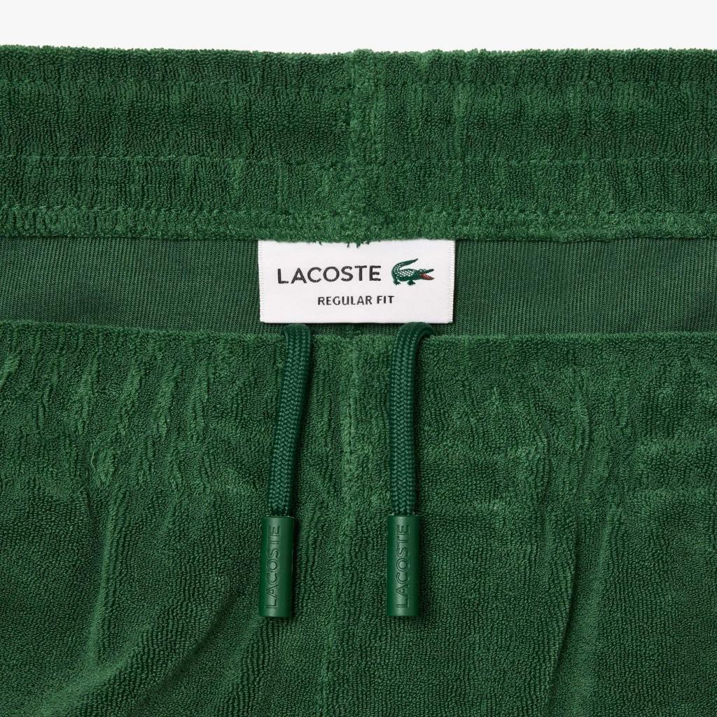 LACOSTE GH en color VERDE (3)