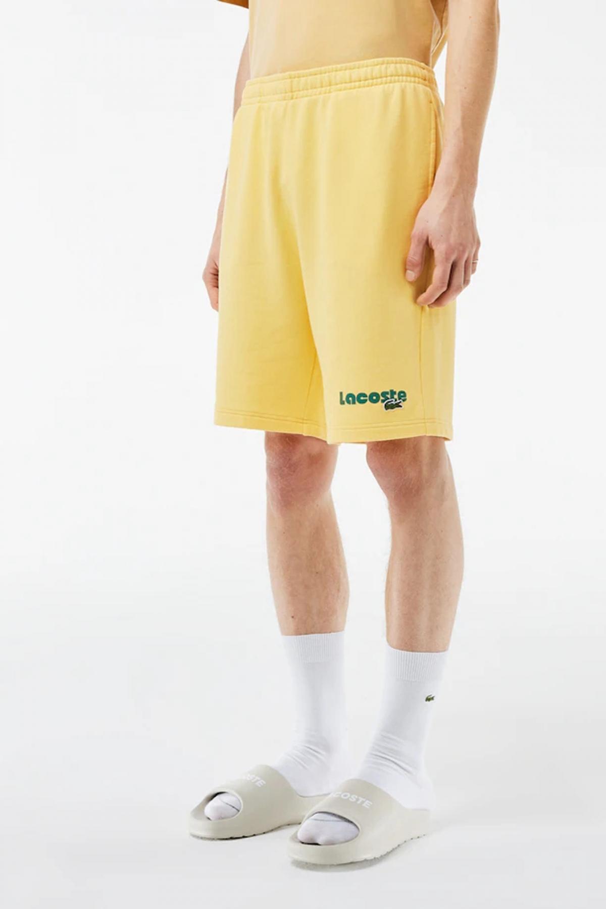 LACOSTE GH en color AMARILLO (1)