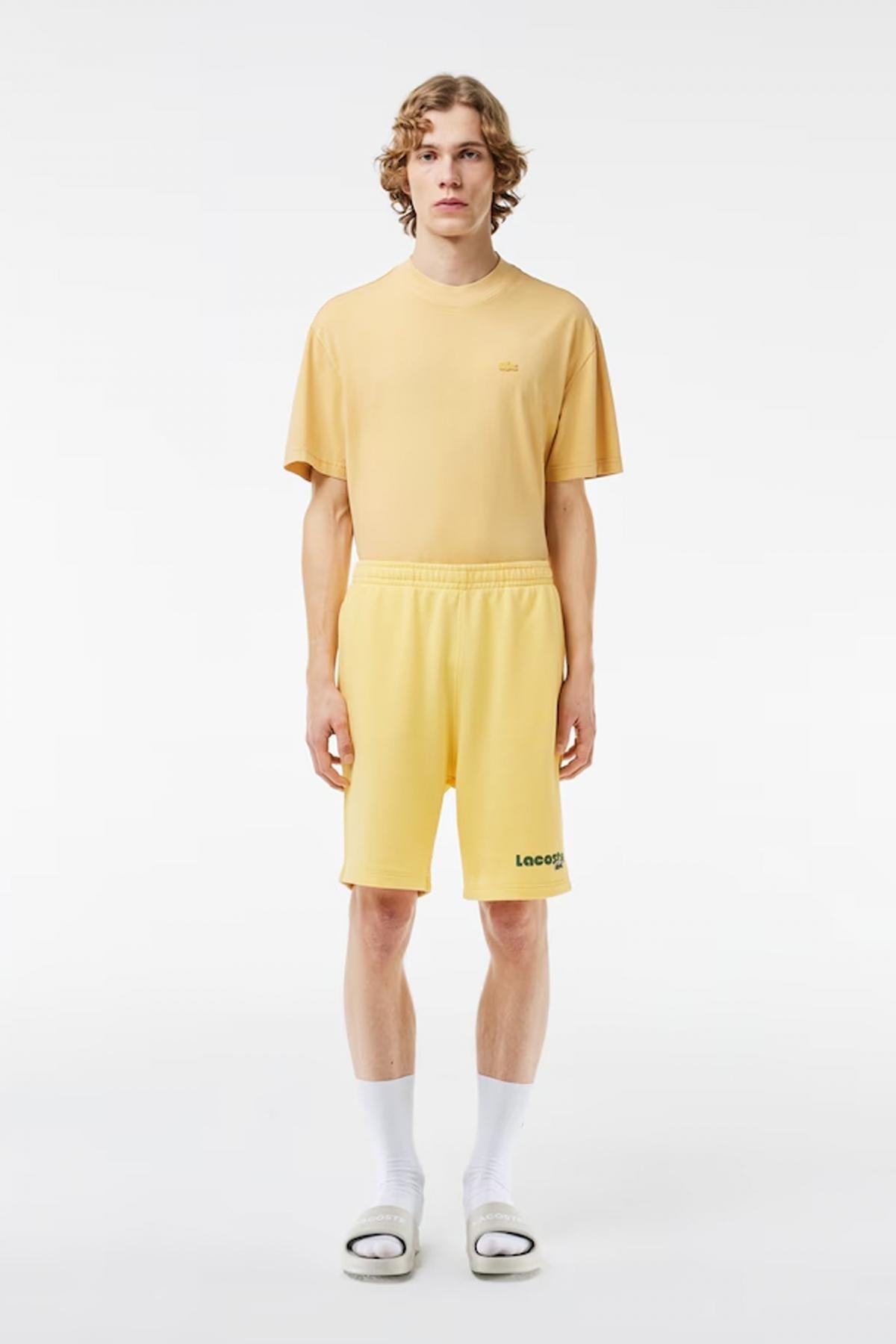 LACOSTE GH en color AMARILLO (4)