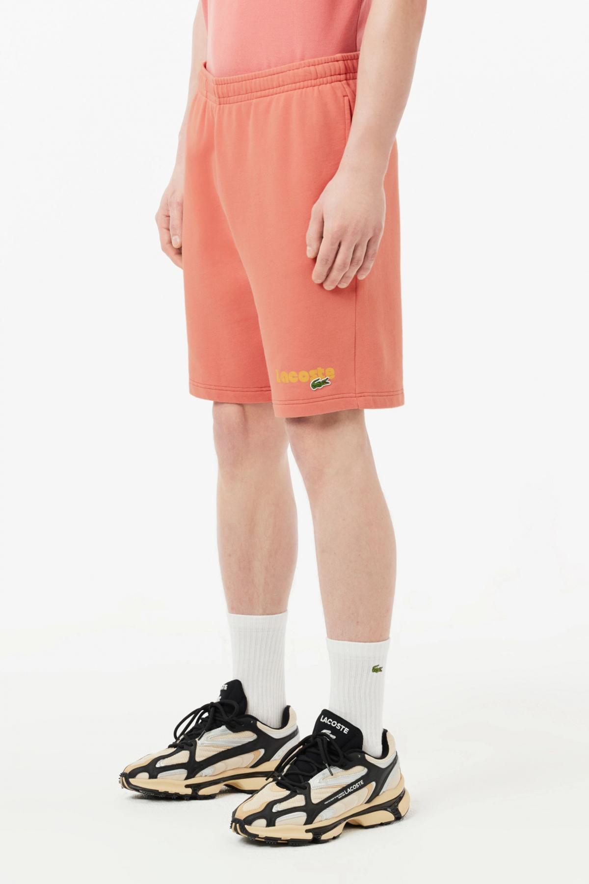 LACOSTE GH en color BURDEOS (3)