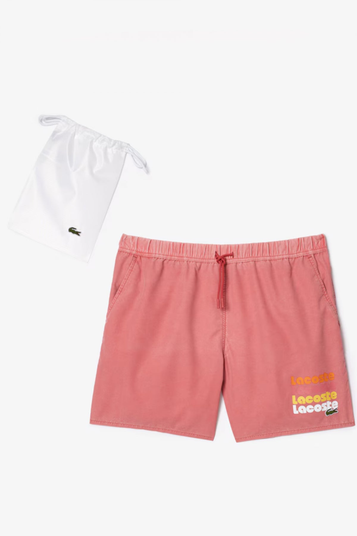 LACOSTE MH en color ROSA (5)