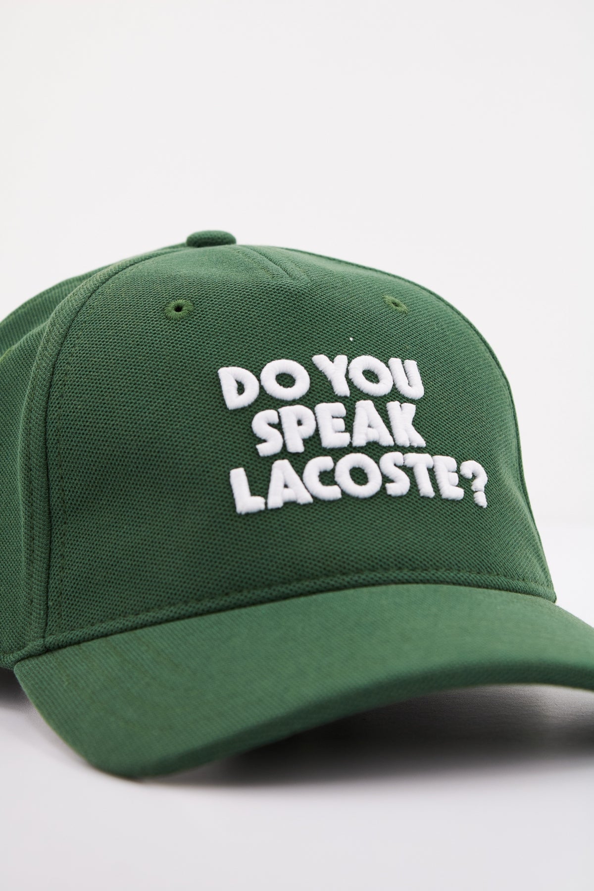 LACOSTE RK en color VERDE (4)