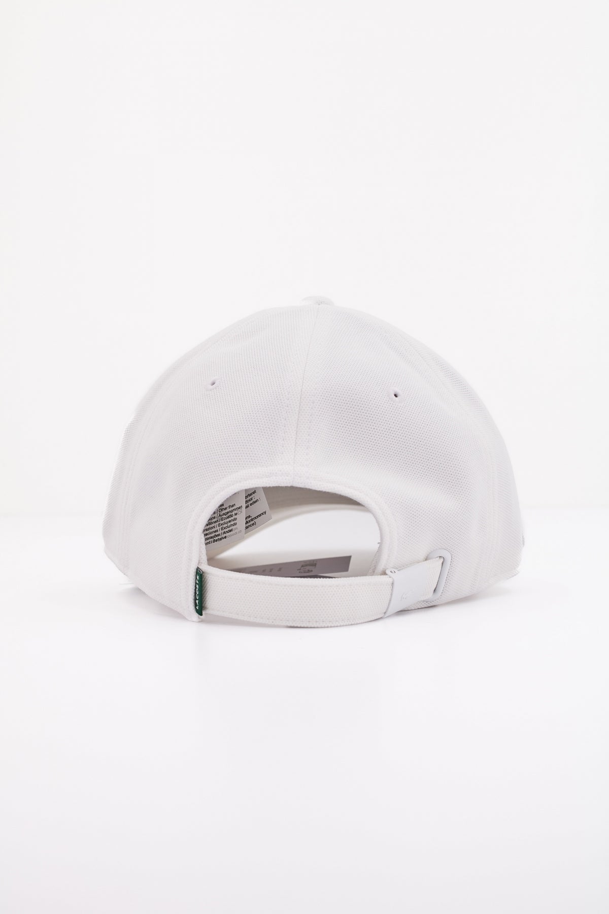 LACOSTE RK en color BLANCO (3)