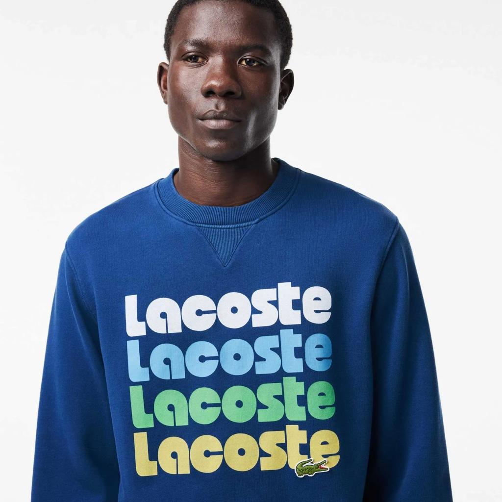 LACOSTE SH en color AZUL (6)