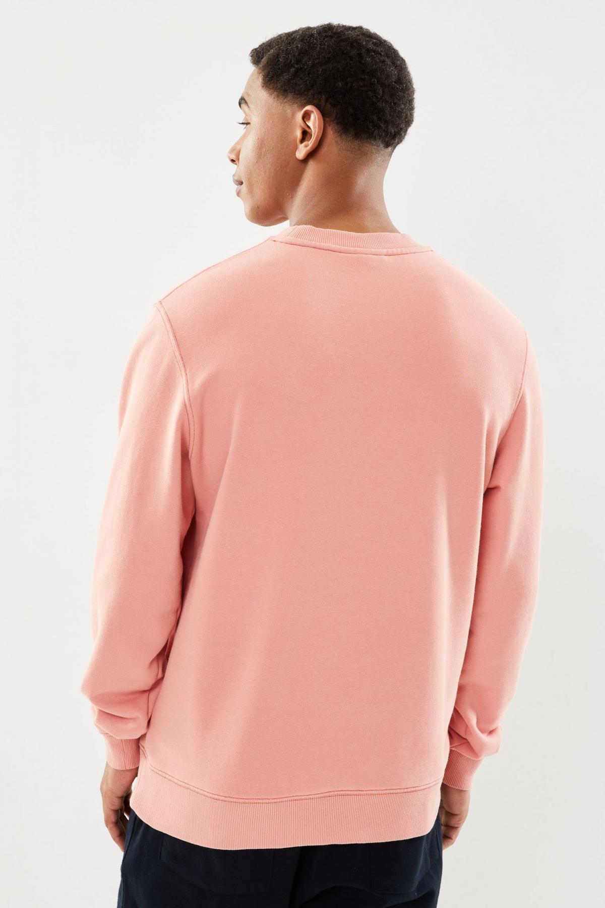 LACOSTE SH en color NARANJA (3)