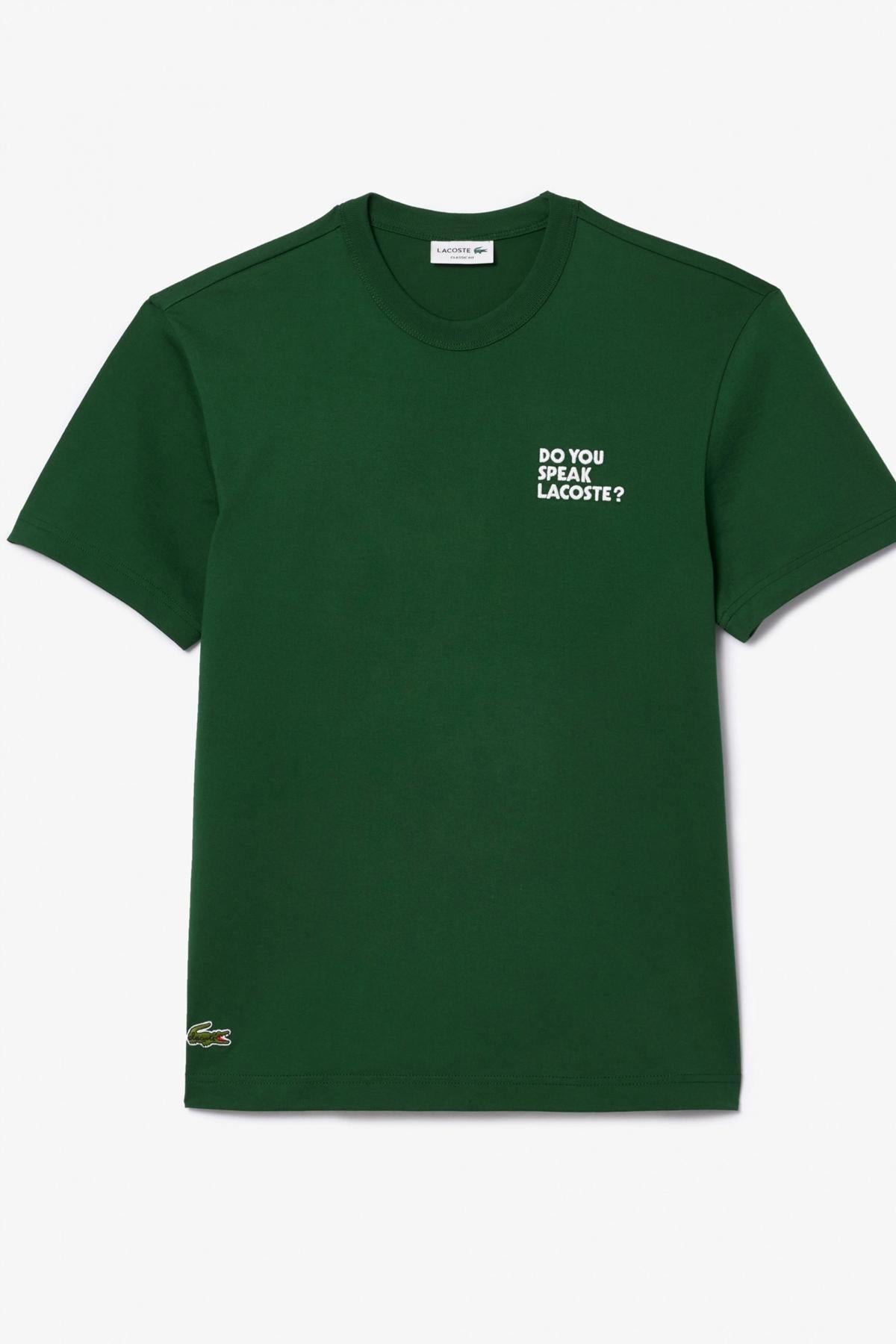 LACOSTE TH en color VERDE (2)