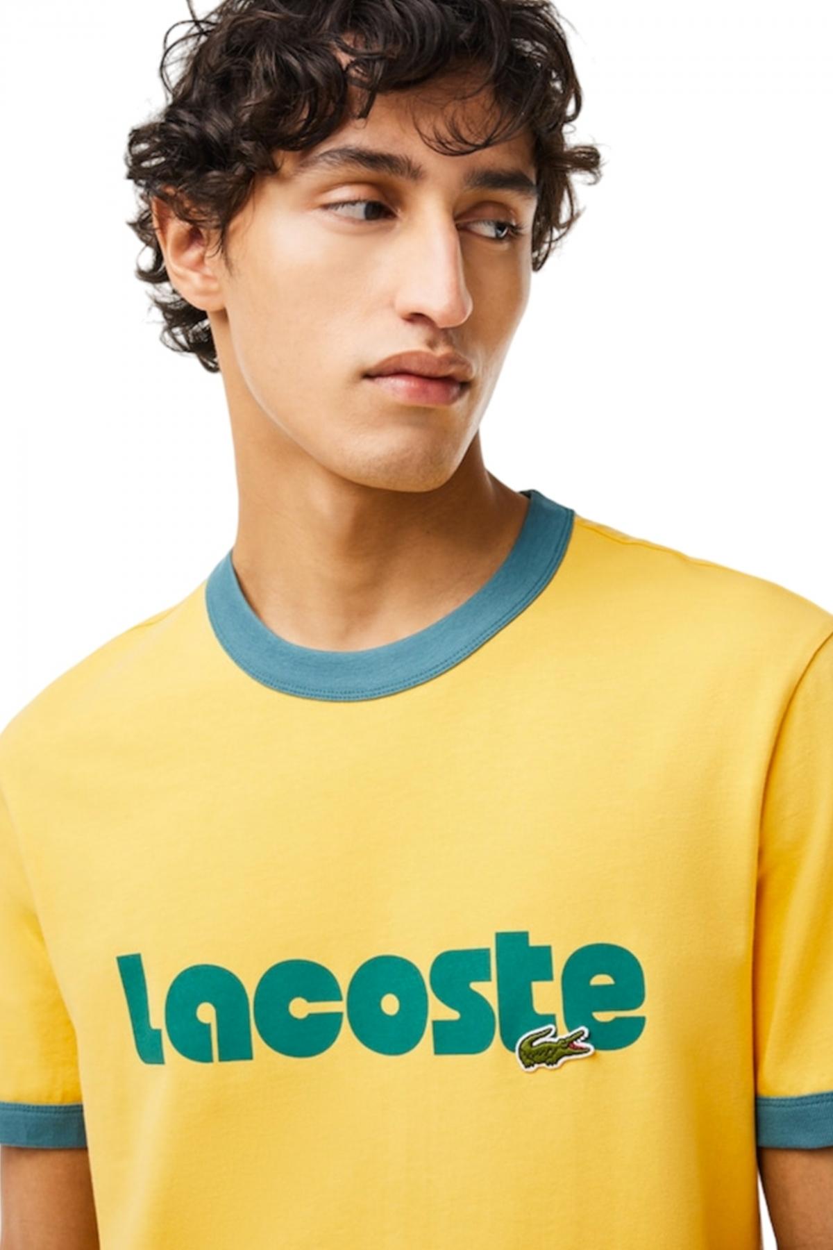LACOSTE TH en color AMARILLO (3)