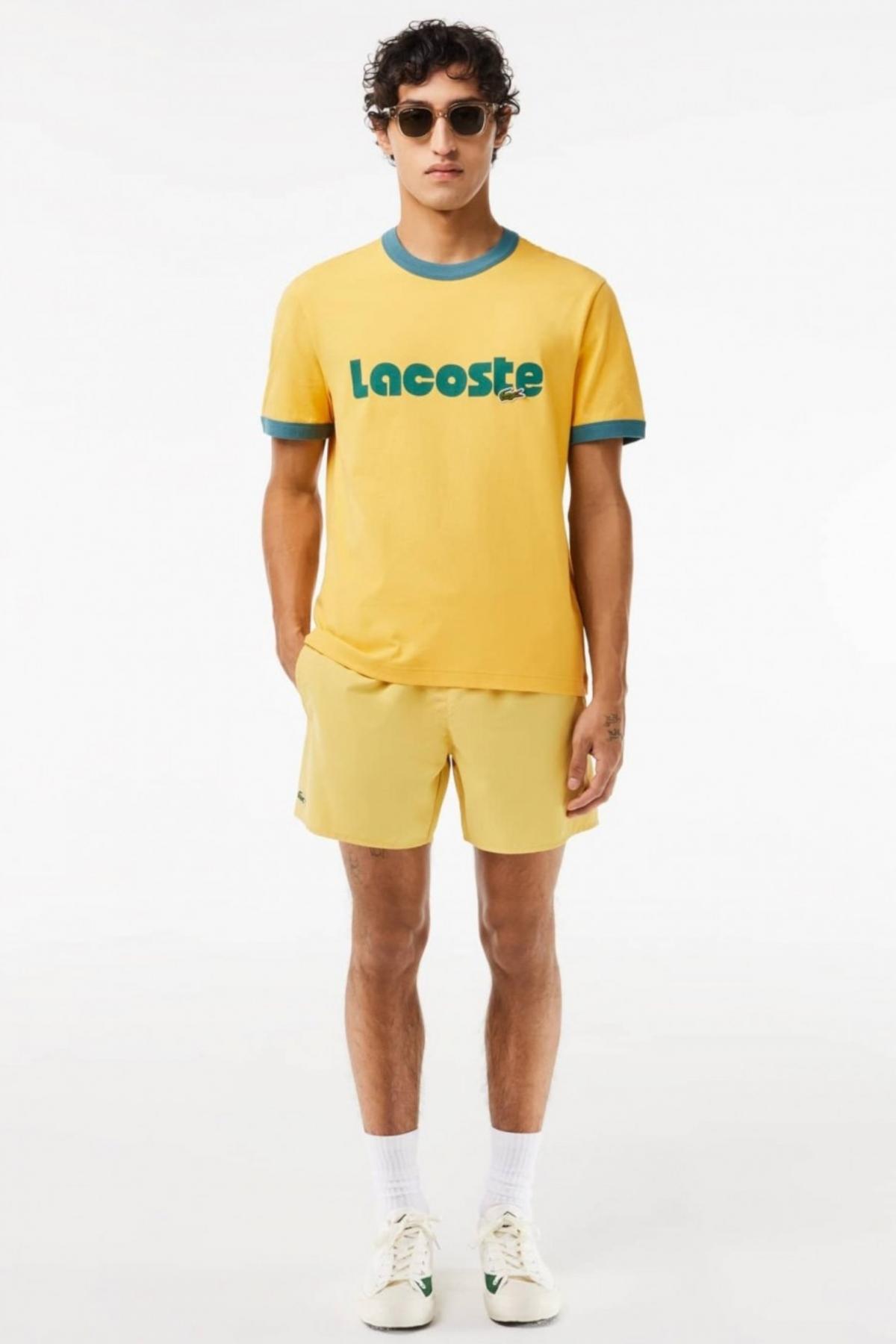 LACOSTE TH en color AMARILLO (4)