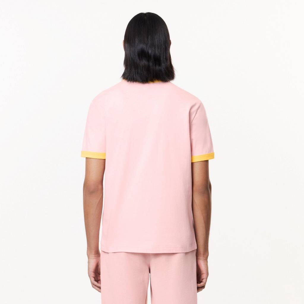 LACOSTE TH en color ROSA (3)