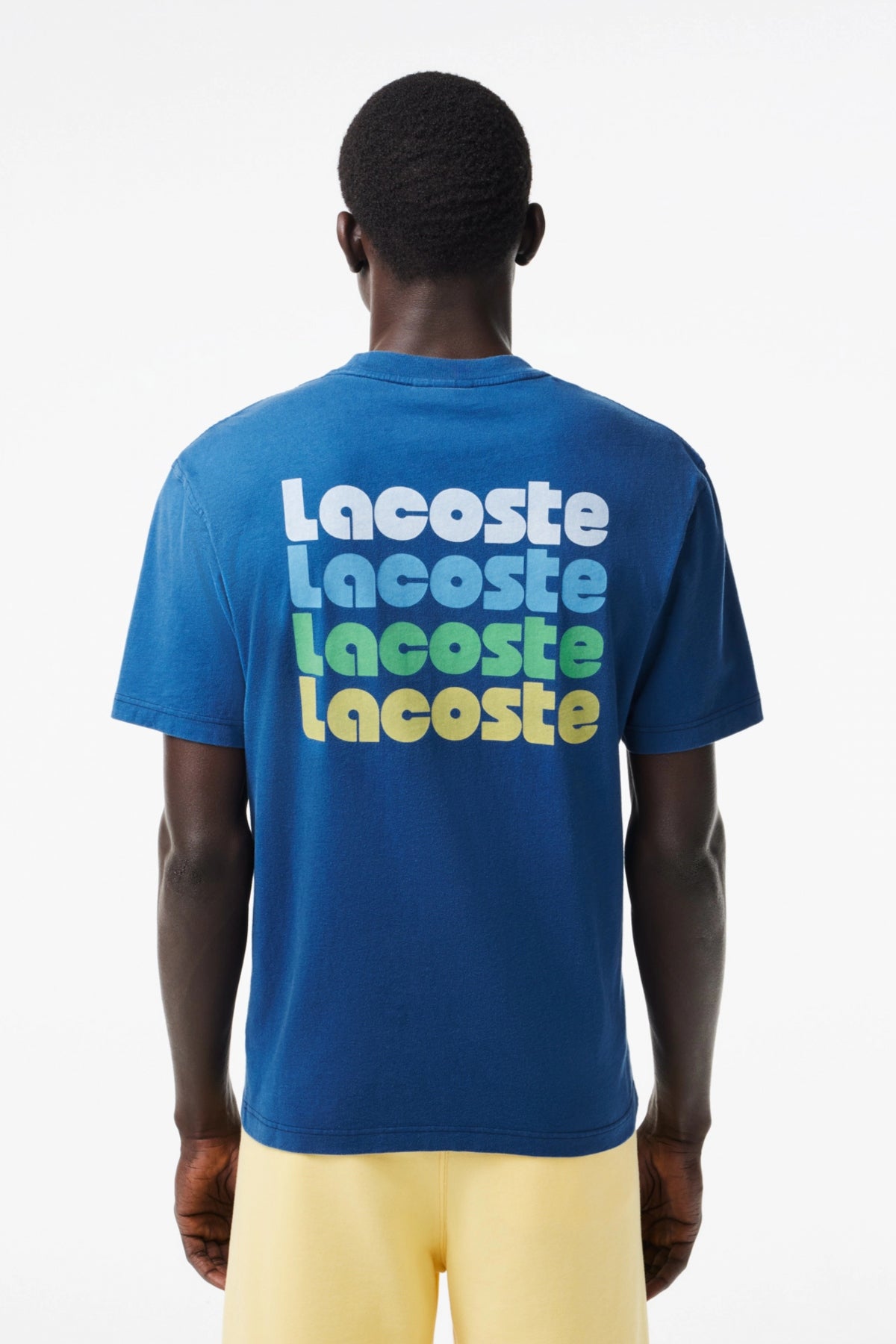 LACOSTE TH en color AZUL (3)