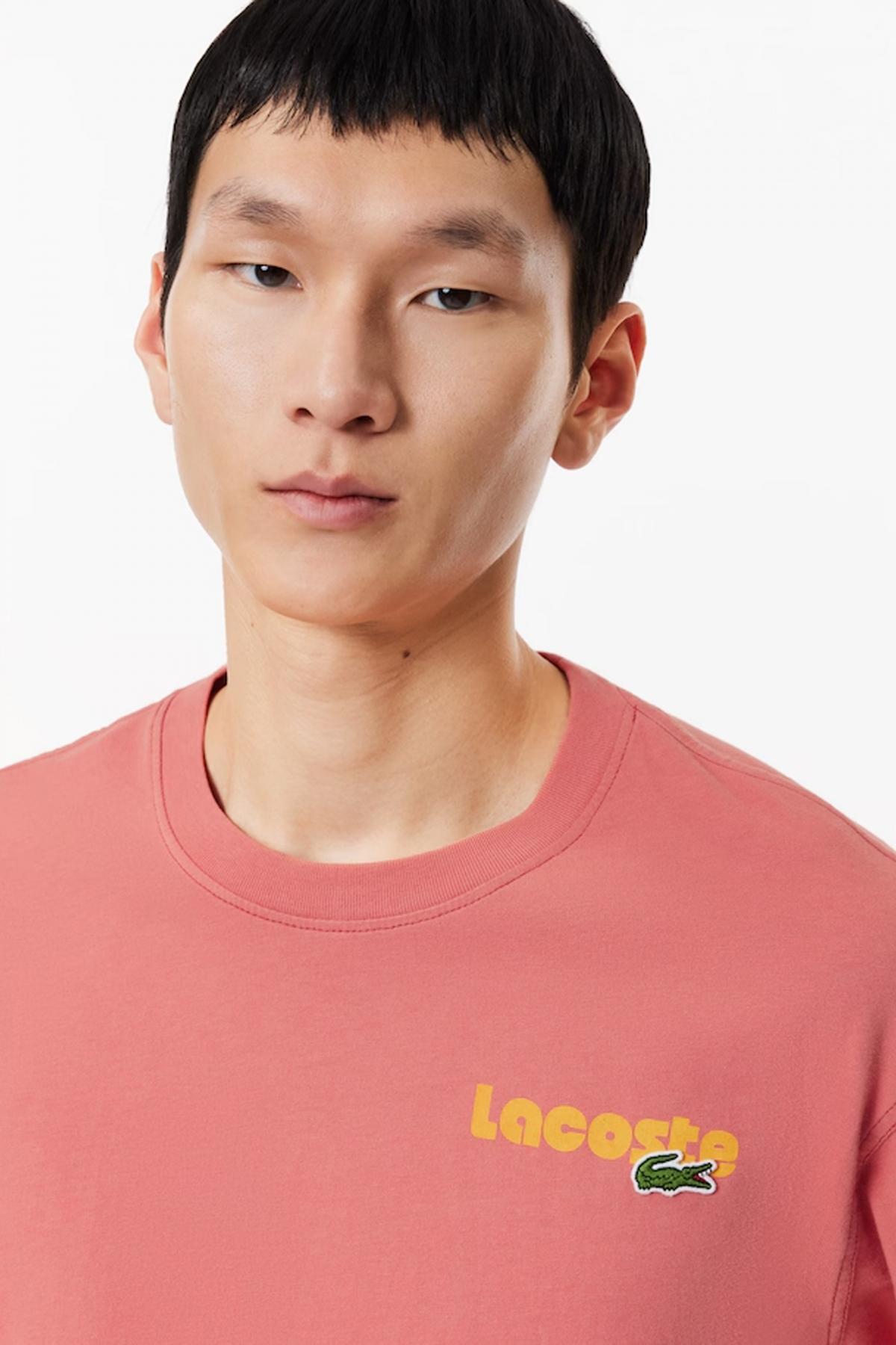 LACOSTE TH en color ROJO (4)
