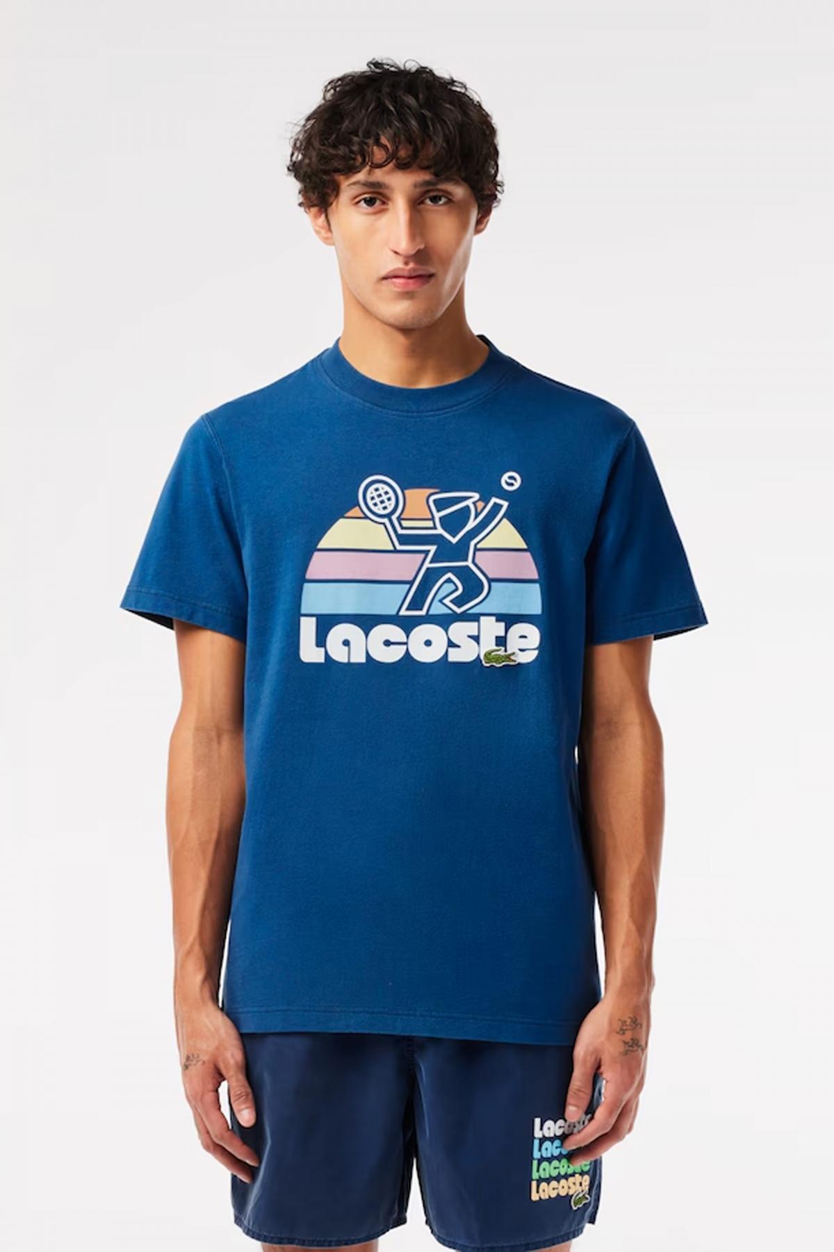 LACOSTE TH en color AZUL (1)