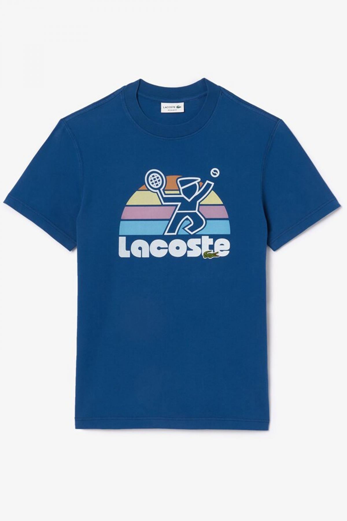 LACOSTE TH en color AZUL (2)
