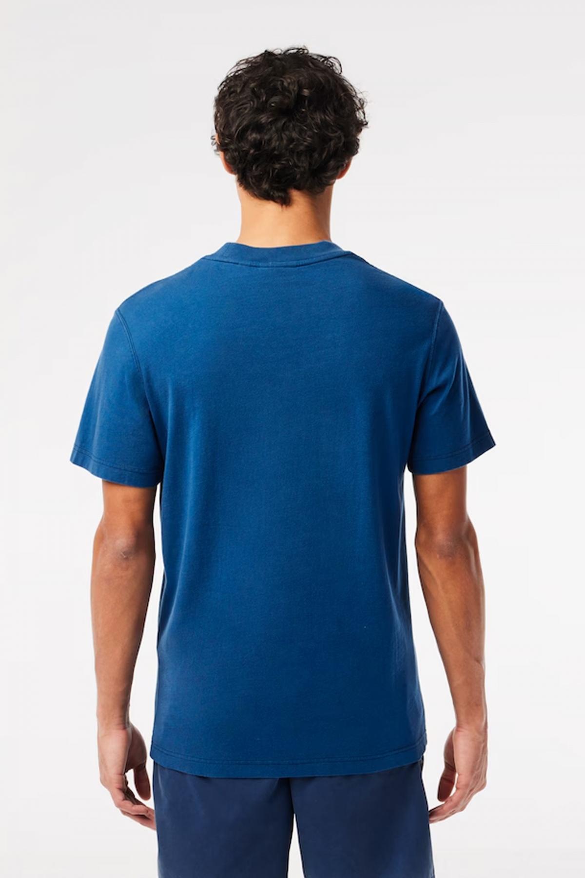 LACOSTE TH en color AZUL (3)