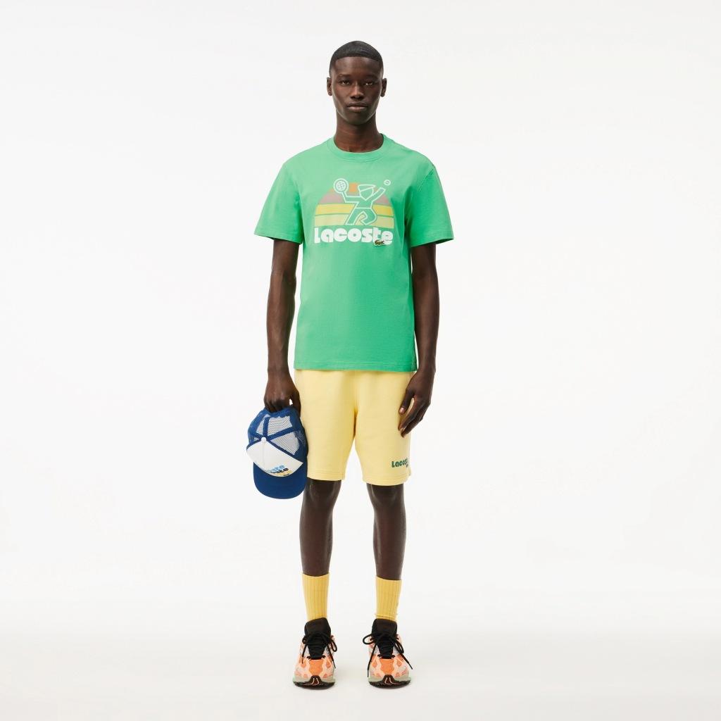 LACOSTE TH en color VERDE (4)