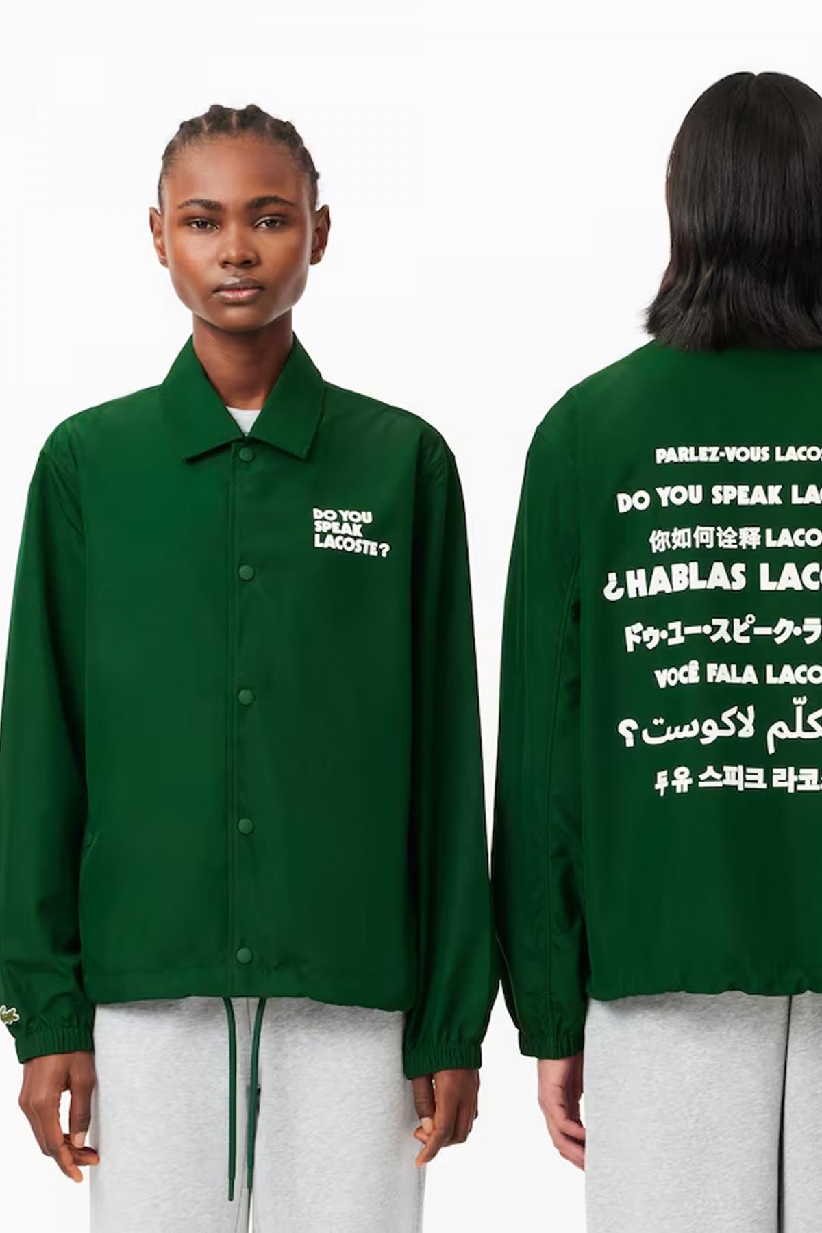 LACOSTE BH en color VERDE (1)