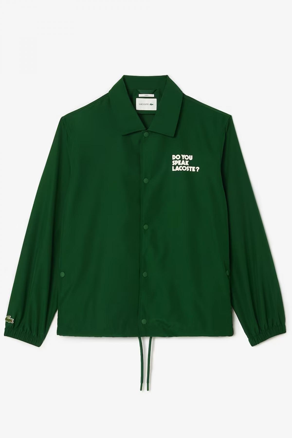 LACOSTE BH en color VERDE (2)