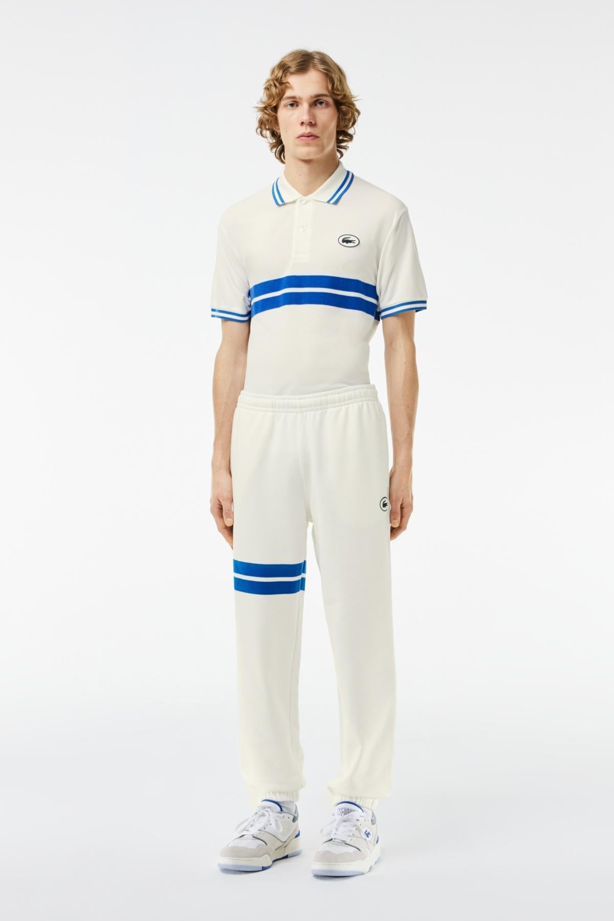 LACOSTE XH en color BLANCO (3)