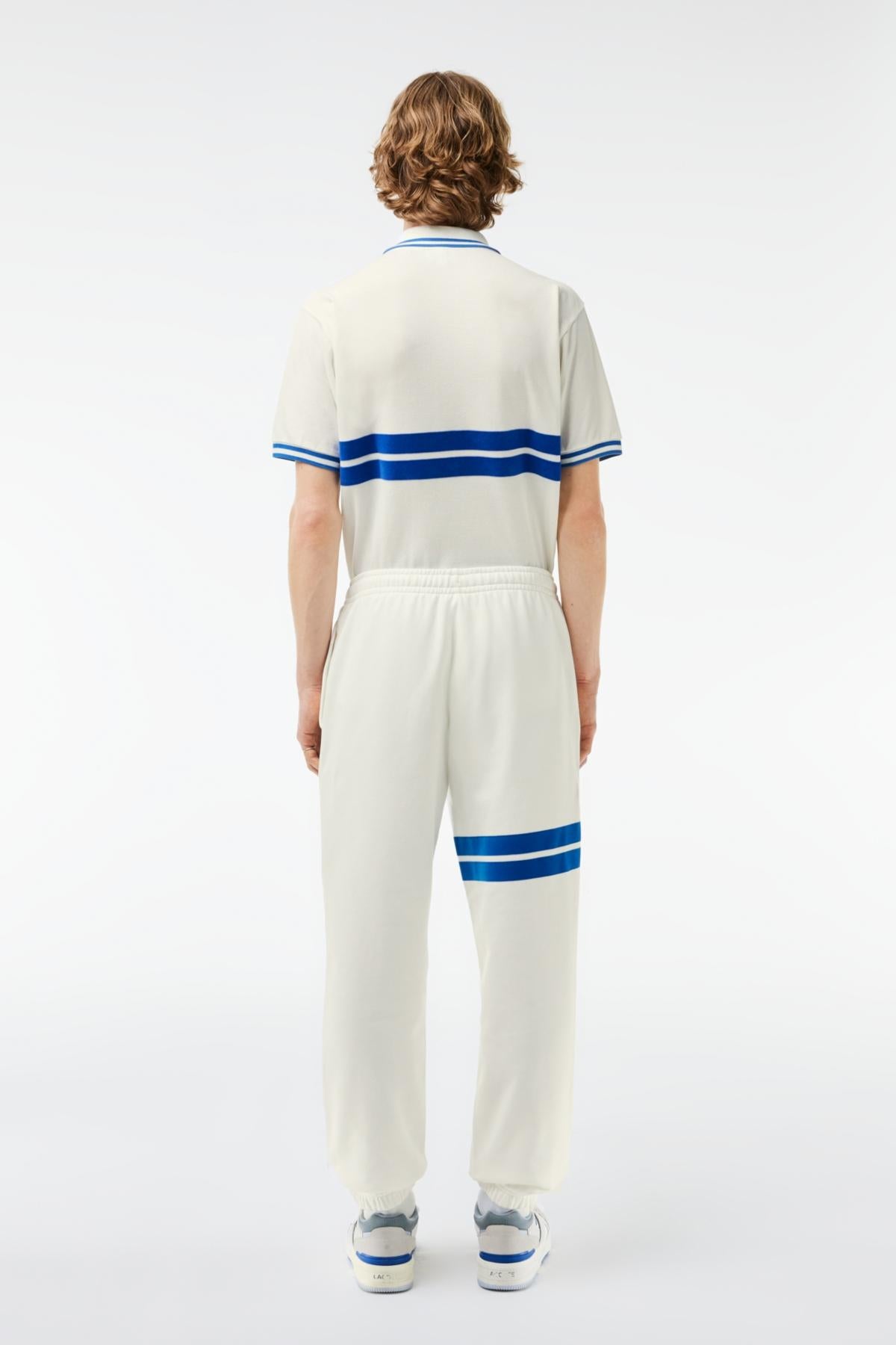 LACOSTE XH en color BLANCO (4)