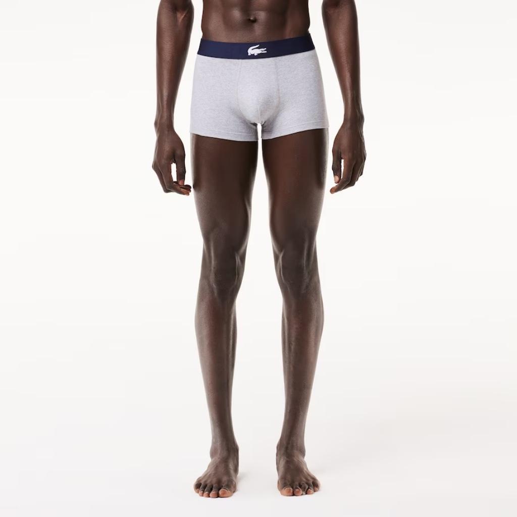 LACOSTE TRUNK en color MULTICOLOR (4)