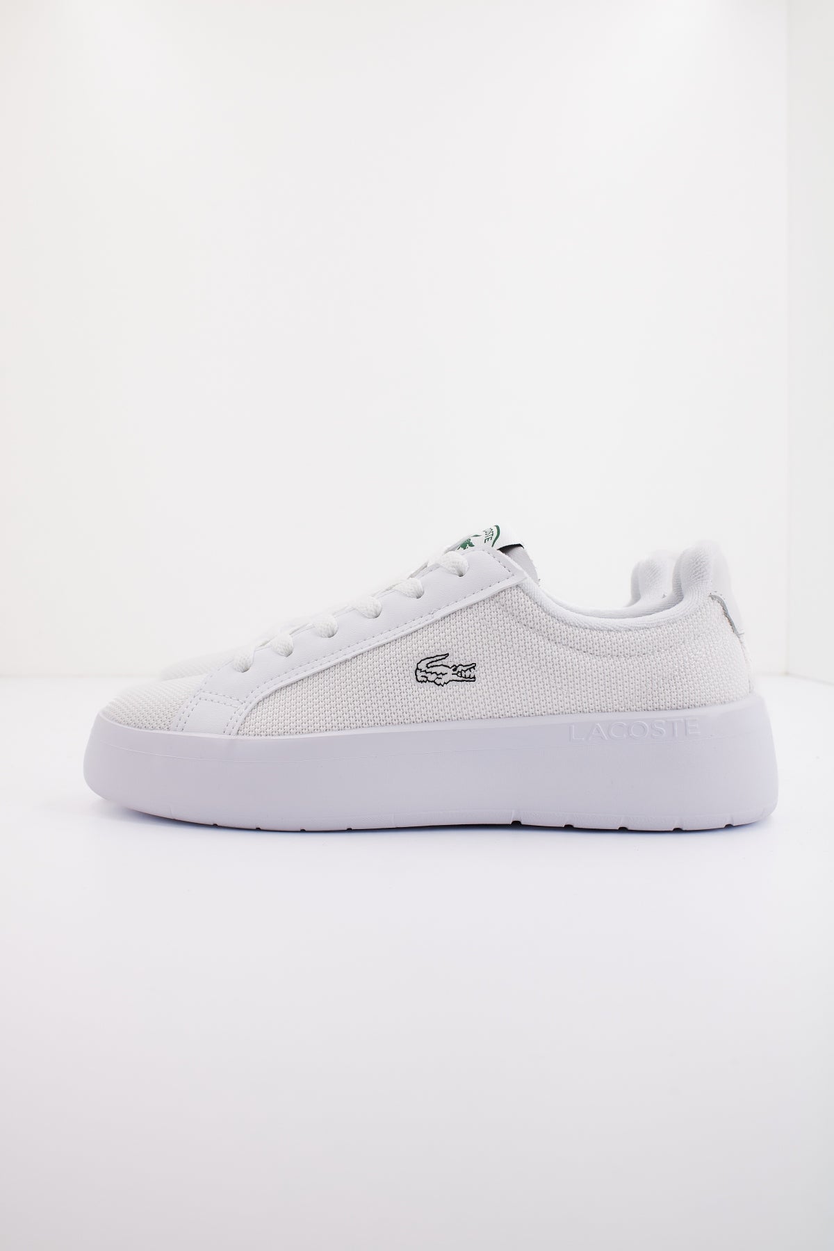 Lacoste Lerond Zapatos Lacoste 2018 Lacoste Men's Lerond Canvas