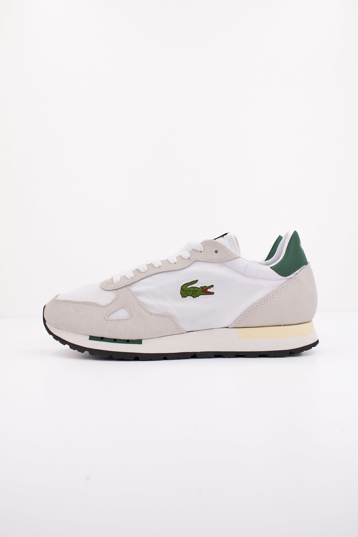LACOSTE SMA en color BLANCO (1)