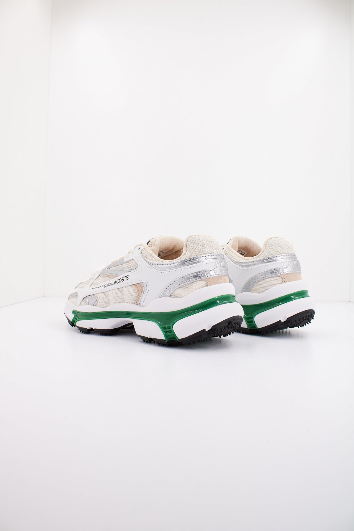 LACOSTE L K en color BLANCO (3)