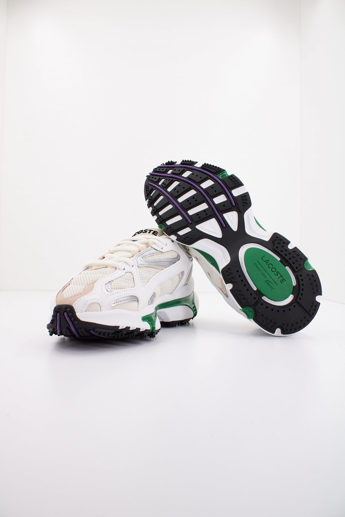 LACOSTE L K en color BLANCO (4)