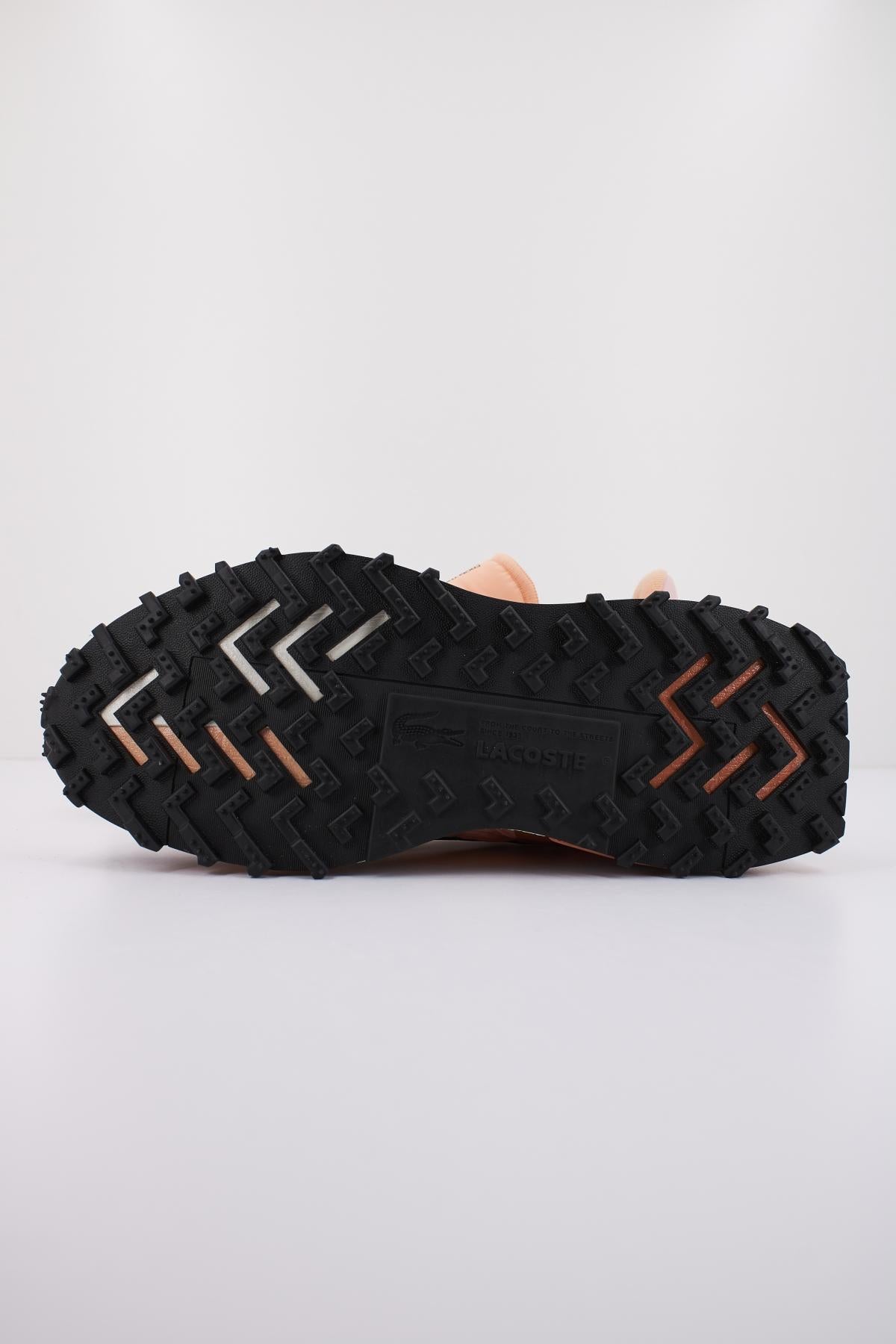 LACOSTE ELITE ACTIVE en color NARANJA (4)