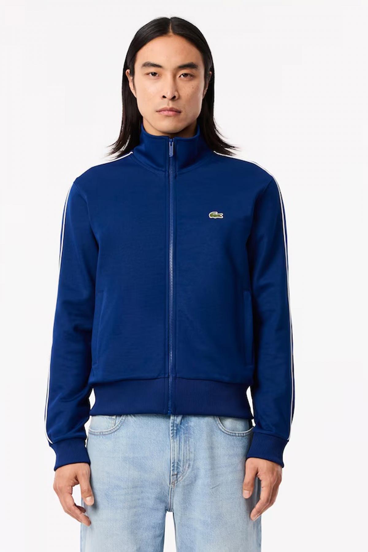 LACOSTE SH en color AZUL (1)