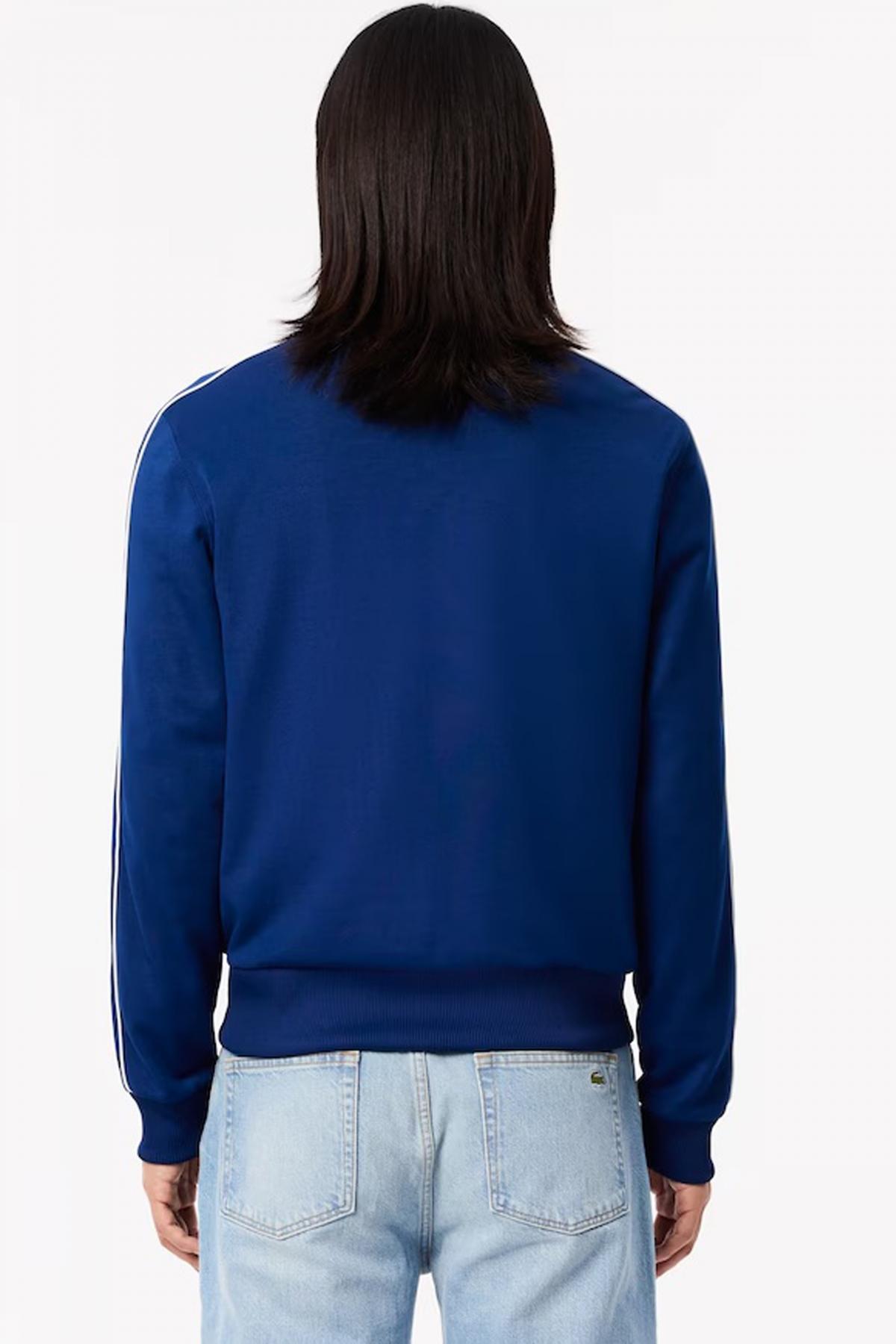 LACOSTE SH en color AZUL (3)