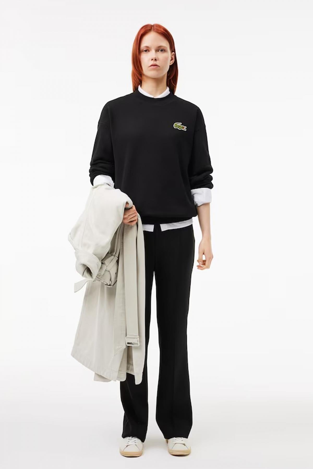 LACOSTE en color NEGRO (5)
