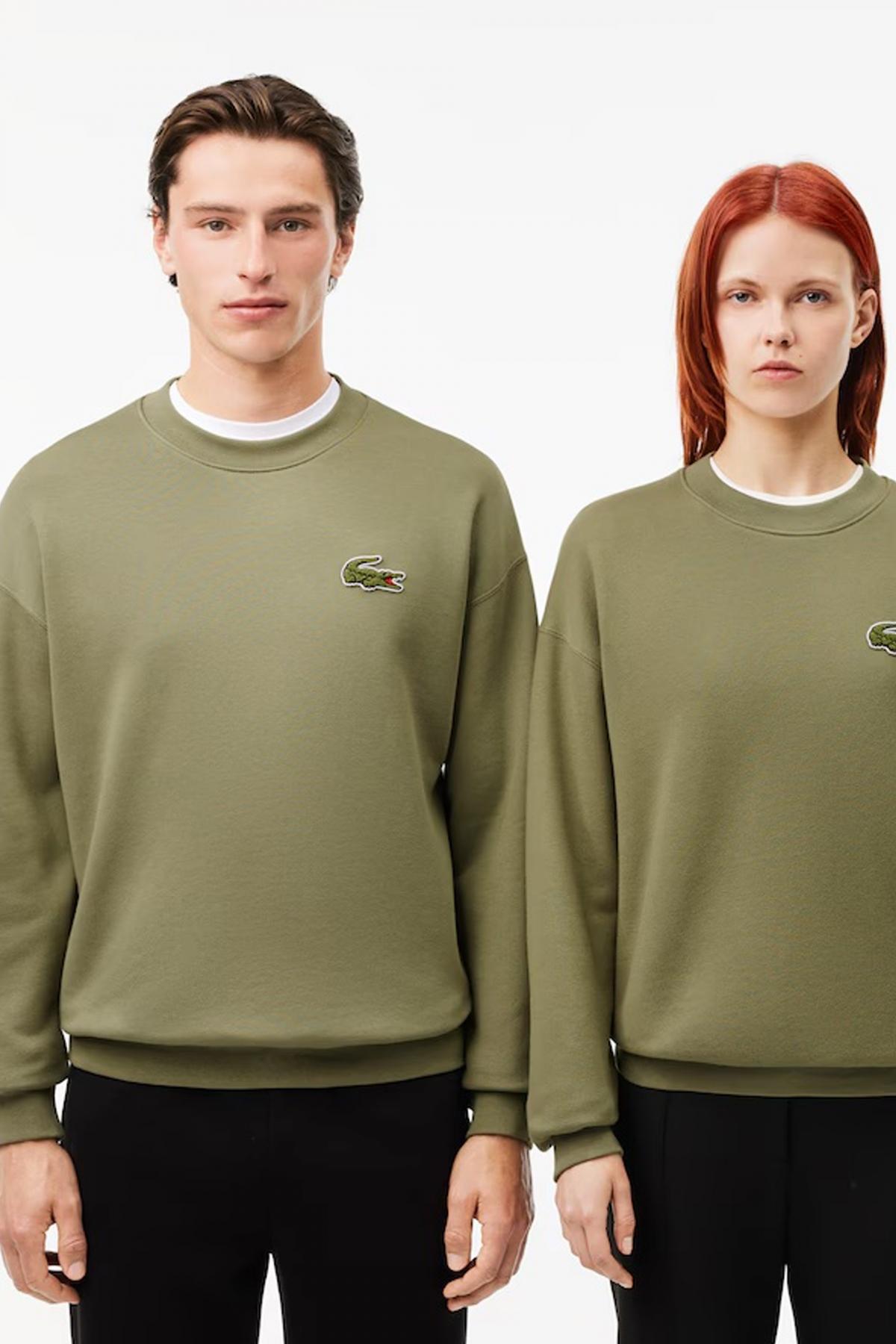 LACOSTE SH en color VERDE (1)
