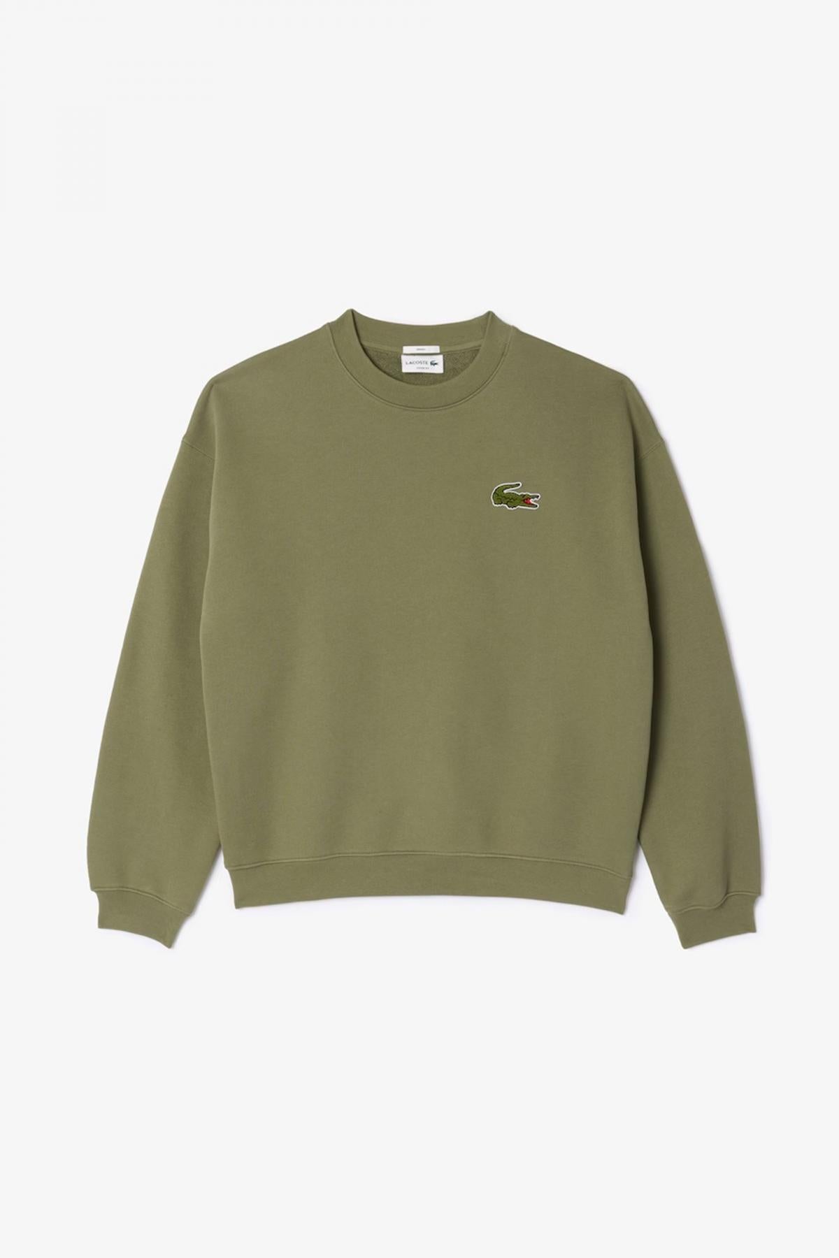 LACOSTE SH en color VERDE (2)