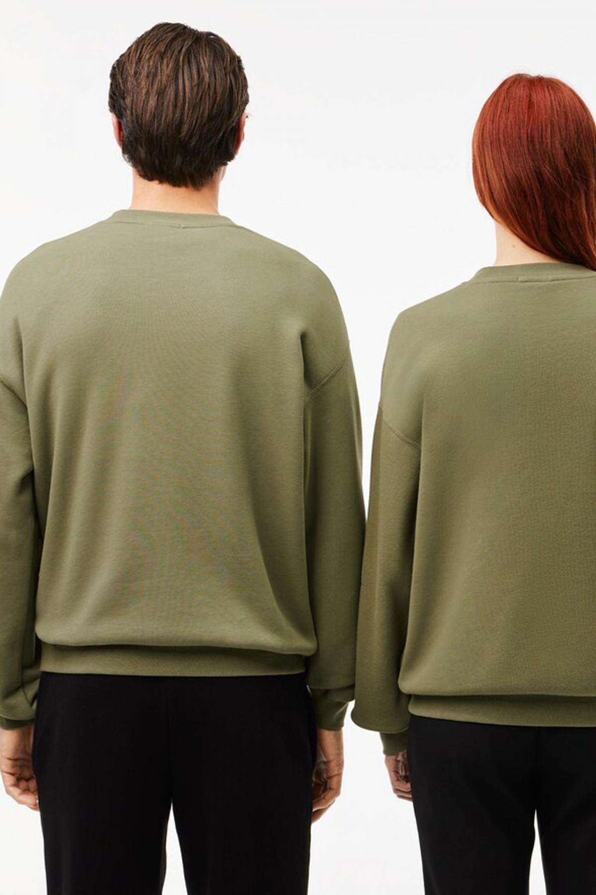 LACOSTE SH en color VERDE (3)
